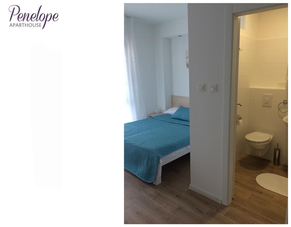 Aparthouse Penelope Supetarska Draga Room photo