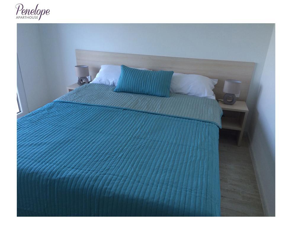 Aparthouse Penelope Supetarska Draga Room photo