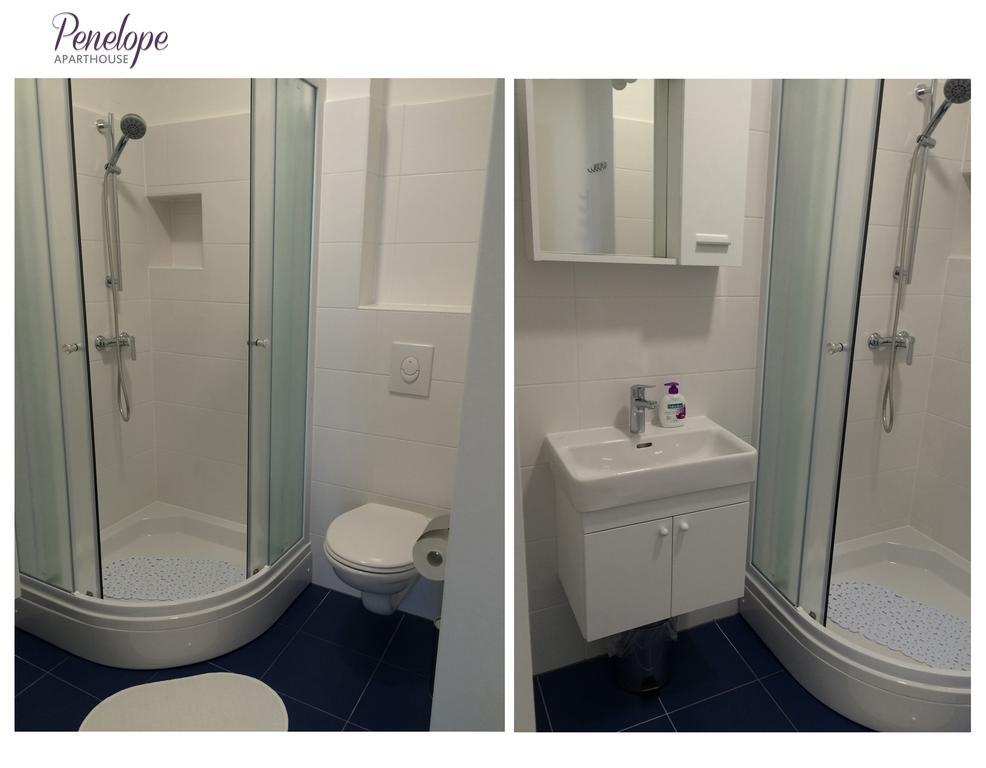 Aparthouse Penelope Supetarska Draga Room photo