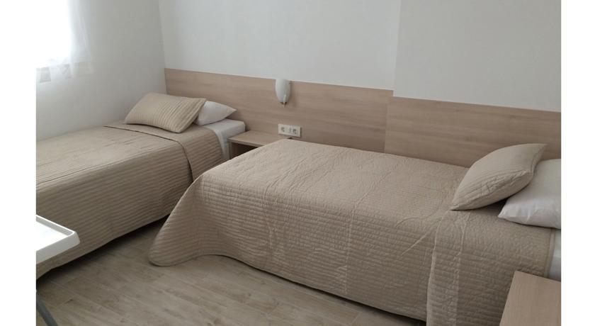 Aparthouse Penelope Supetarska Draga Room photo