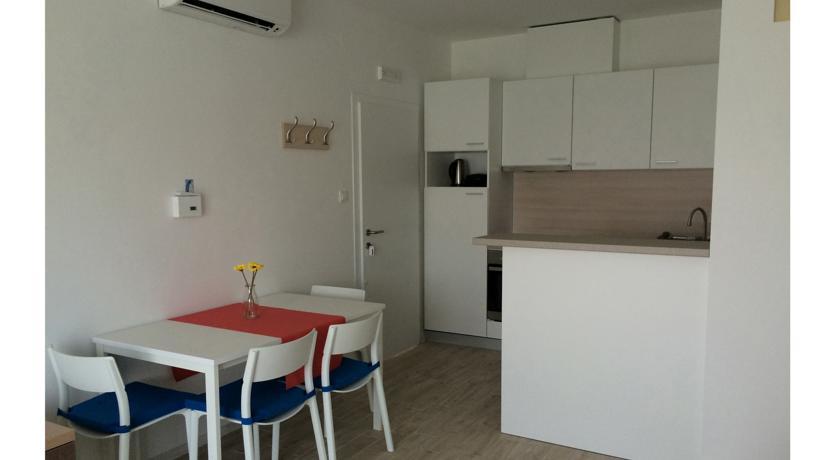 Aparthouse Penelope Supetarska Draga Room photo